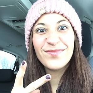 Meet your Posher, Jackie